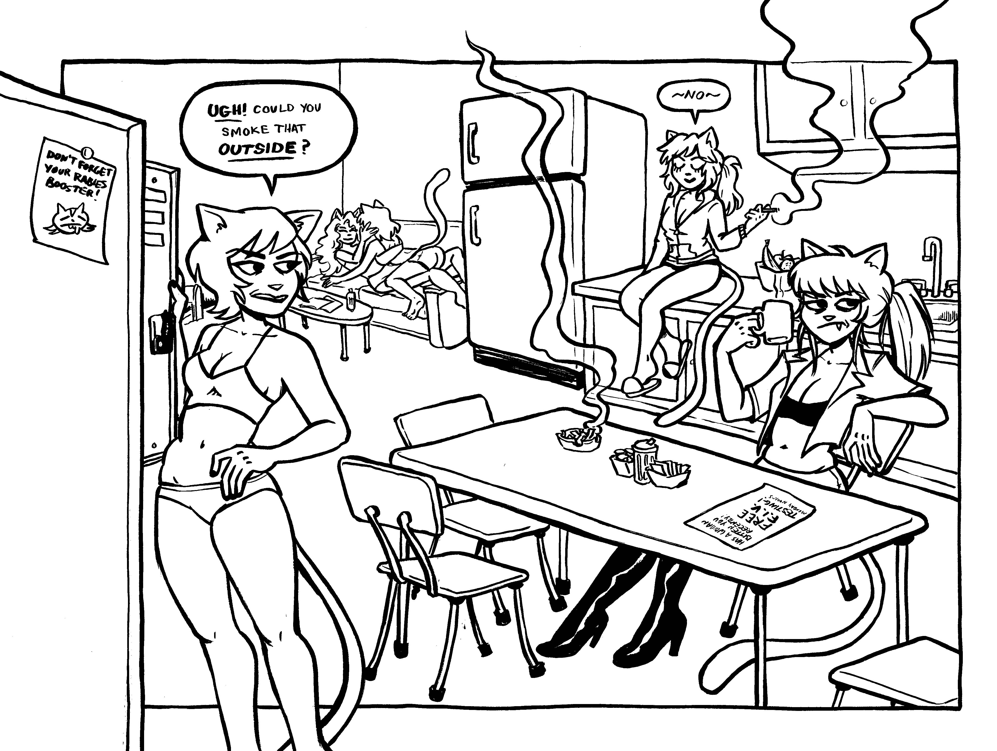 Page 8-9